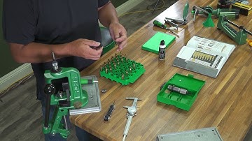 Intro To Handloading: Cleaning The Primer Pocket