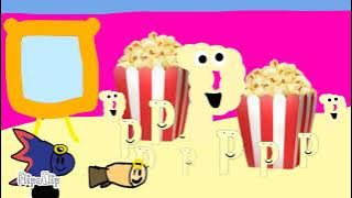 Leapfrog Letter Factory P