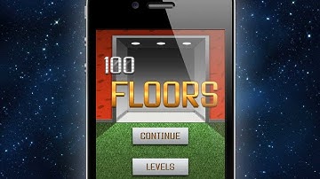 100 Floors Walkthrough: A Solution to Every Floor!