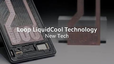 Introducing Loop LiquidCool Technology - DayDayNews