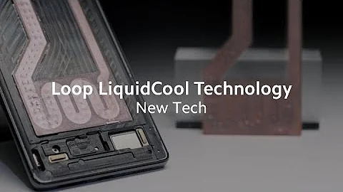 Introducing Loop LiquidCool Technology - 天天要聞