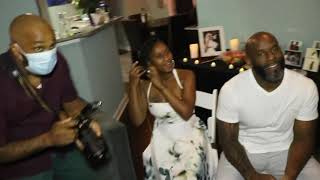 Epic Anniversary, Singing Telegram