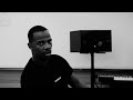 ZAKES BANTWINI - Making of Mama Thula