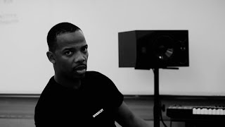 ZAKES BANTWINI - Making of Mama Thula