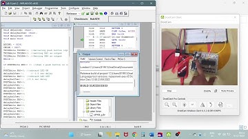 Interfacing Lab 6 Program 2 - WIN 2022