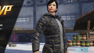 Random 3 players call me Noob _ challenge for 4vs4 TDM room (part -4)#bgmi