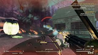 Fallout 76 Hack - Infinite AP / VATS / No Recoil / No Spread / ETC