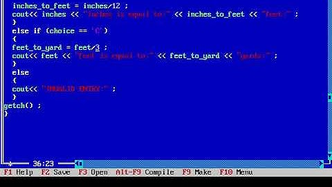 DOSBox 0 74, Cpu speed  max 100% cycles, Frameskip  0, Program        TC 2021 11 16 23 03 54