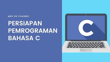 CARA INSTALL CODEBLOCKS 2022 || BELAJAR PEMROGRAMAN C - 1