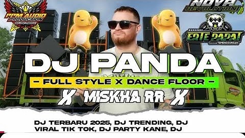 DJ PANDA VIRAL - AN ANGEL LOVE X ARIA X BHABI FULL VERSION