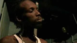 Mavado Every Situation 2009