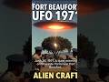 Fort Beaufort UFO Incident 1971 #history #facts #alien #southafrica