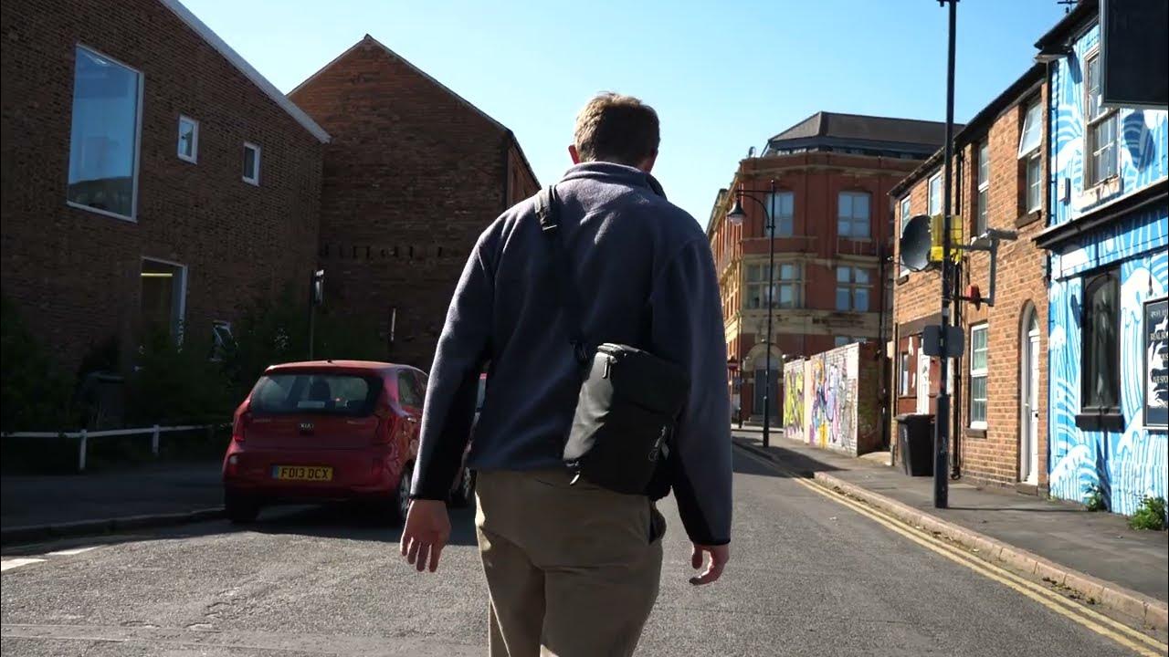 Client Project Shimoda Top Loader YouTube