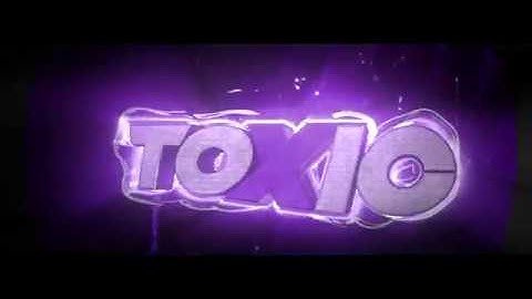 Toxic Modz™~3D Intro//60FPS (FREE INTRO) #179