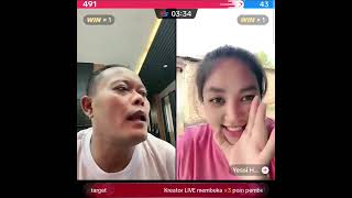 Kang Sule Di Godain Janda Cantik