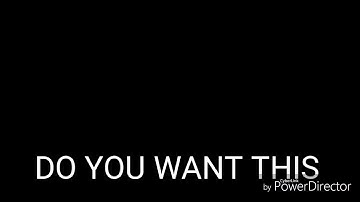 How to do a smooth shake on power director|AMV Tutorial