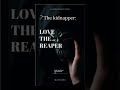 Love the Reaper by Matt King. #amazon #kindle #ebook #darkromance #fyp