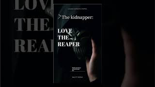 Love the Reaper by Matt King. #amazon #kindle #ebook #darkromance #fyp
