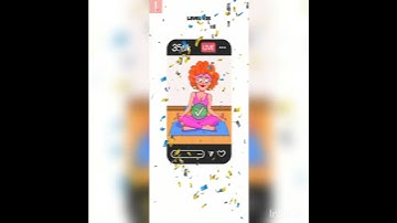 Braindom Draw Puzzle ; Level - 435