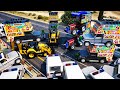 🚨 ट्रैक्टर डीजे चोरी हो गया! 😱 क्या पुलिस पकड़ पाएगी? | GTA 5 #tractorwaladj #gta5 #viralvideo 