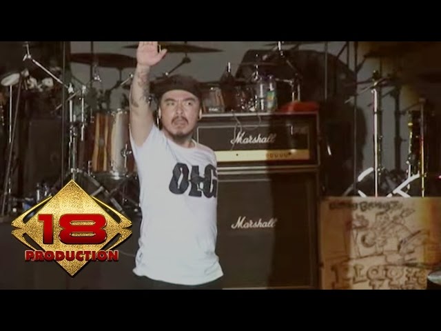 Saint Loco - Terapi Energi (Live Konser Cirebon 17 Oktober 2015) class=