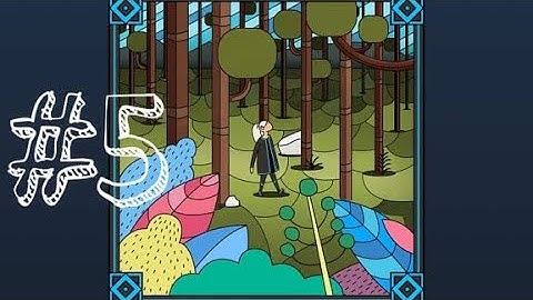 ALTER:Between 2 Worlds/IOS (Chapter 5: Level 1-4 Walkthrough)