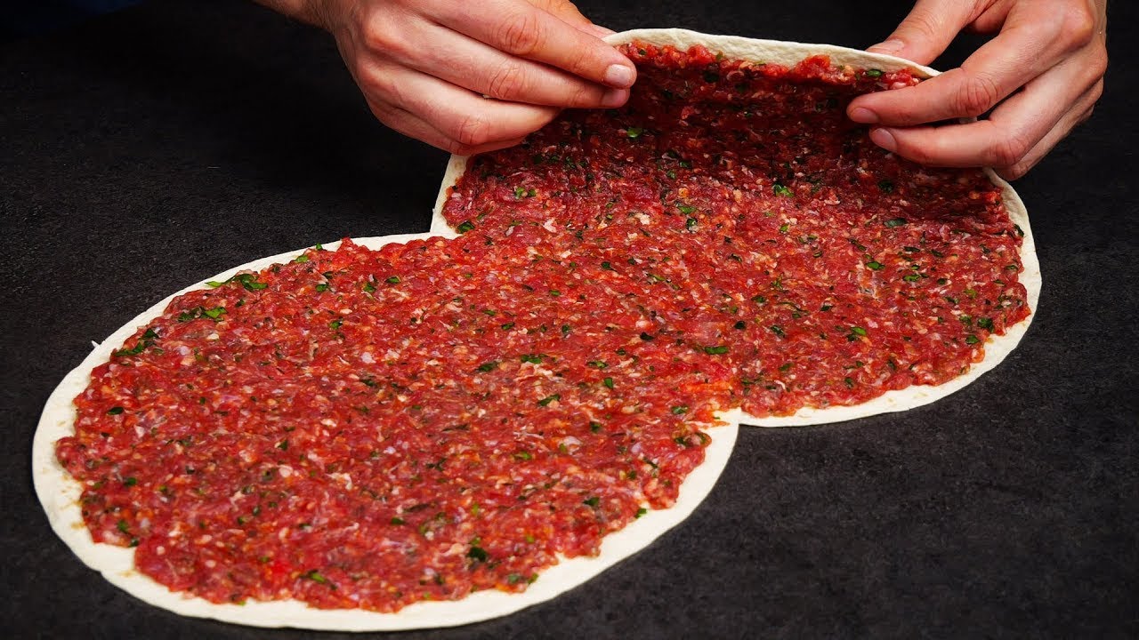 Alle kaufen Tortilla wegen dieser genialen Idee! Du wirst den Trick garantiert nachmachen!