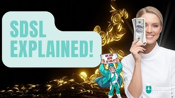 SDSL Explained: A Comprehensive Guide to Symmetrical Digital Subscriber Line