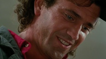 Lethal Weapon - “I’m Too Old For This Sh*t” (1987)