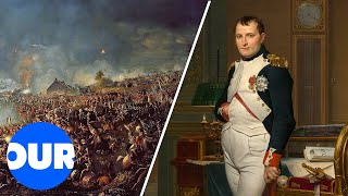 Why Did Napoleon Really Fail At Waterloo? | Battlefield Detectives | Our History