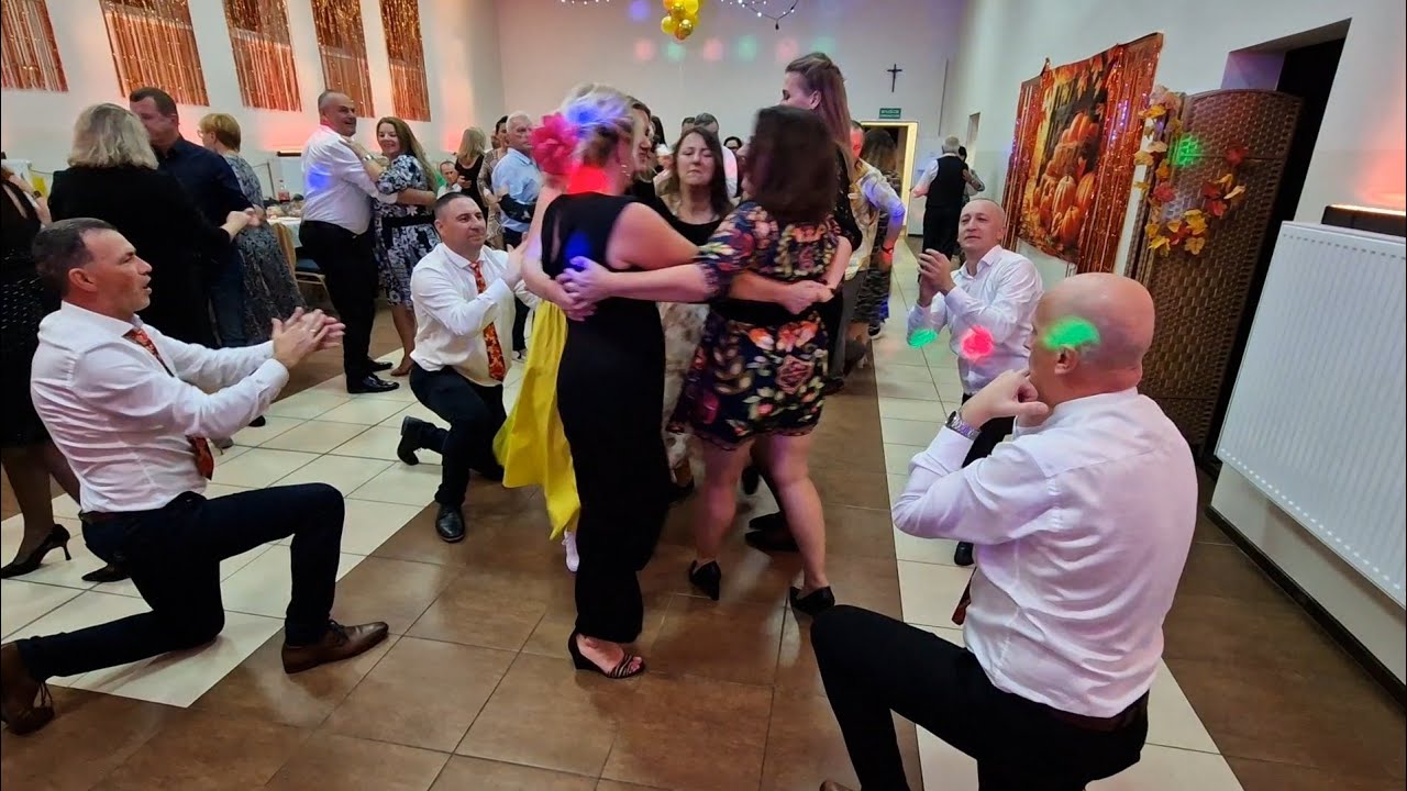 11 10 2025 A tak fantastycznie bawi się ZPiT Kielce!