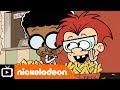 The Loud House | Post Break-Up Blues | Nickelodeon UK