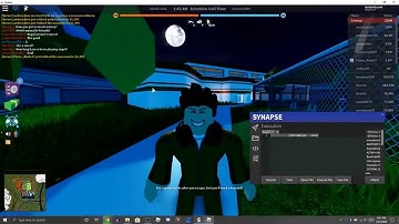 Synapse X Cracked 2020! New Roblox Synapse X Exploit Cracked For Free! Working JUNE 2020 No virus!