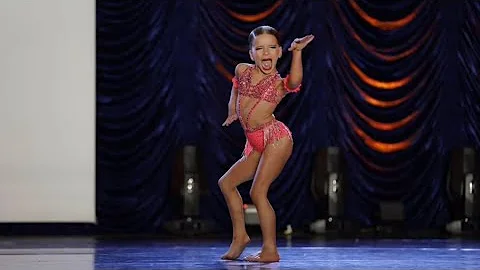 Chloe Murillo- Diamonds