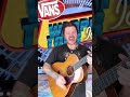 we think @HotChelleRae nailed the @vans warped tour idol edition tbh 🎤