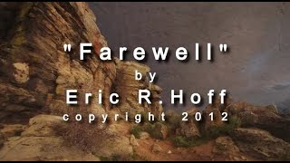 Farewell - Eric Hoff