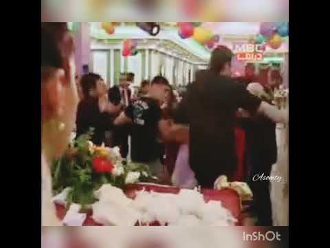 اعذريني يوم زفافك