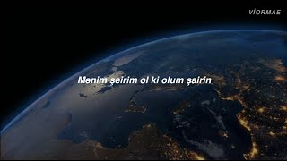 Saybu Swag - Dünyam ol (Lyrics) Resimi