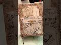 French / Neutral Themed Journal