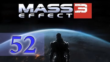 Mass Effect 3 Walkthrough - Part 52 [Insanity] [ENG] - DLC: Citadel (Party - Energetic)