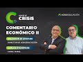 El comentario econmico de salvador di stefano parte ii  comit de crisis 210