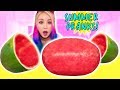 10 Funny Summer Pranks! Prank Wars!