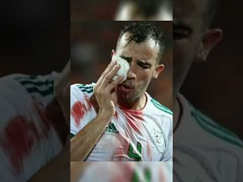 محرز جيبها في الڨول بلايلي ويا المهبول