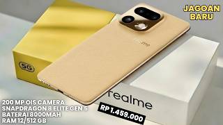 Download Lagu NEWLY LAUNCHING‼️12/512GB RAM, 8000mAh, 200MP | LATEST REALME PHONE FEBRUARY 2026 MP3