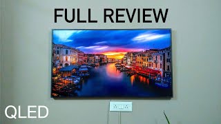 Samsung Frame TV Unboxing & Full Review after 25 Days Usage