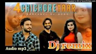4 Chichore Yaar Special Dance  Haryanvi 2021 Song Hard Dholki Mix  Farrukhabad Remixer