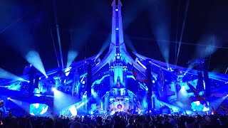 Tomorrowland Brasil 2023 - Steve Angello - Be vs Show Me Love vs Knas Resimi