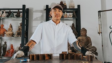 Tuan Andrew Nguyen | 2025 MacArthur Fellow