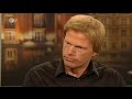 Oliver Kahn | Interview nach Karriereende