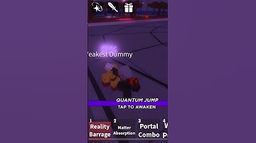 Portal showcase #roblox #heroesbattlegrounds #youtubeshorts #youtube